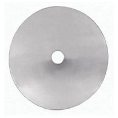 Integra York Pa, Inc -Vantage Ear Syringe Shield Stainless Steel Each V919-396