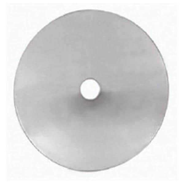 Integra York Pa, Inc -Vantage Ear Syringe Shield Stainless Steel Each V919-396