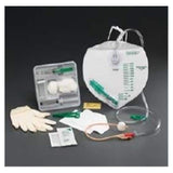 Bard Medical Division Bardex IC Foley Tray 16Fr - 300316A