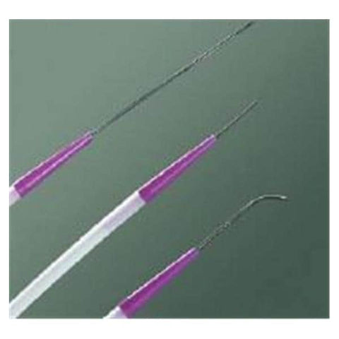 Bard Medical Division Guidewire Nicore Angled Tip Nitinol 0.038"x150cm 10/Ca - 150NFA38
