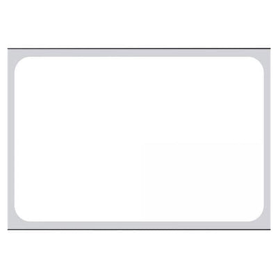 Precision Dynamics Corp. Label:Cerner CTD Thermal White 1.25x2" 6Rl/Bx 6Rl/Box - TD1-PN8