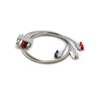Mindray AHA ECG/EKG Leadwire Set Adult New EACH - 00103042726