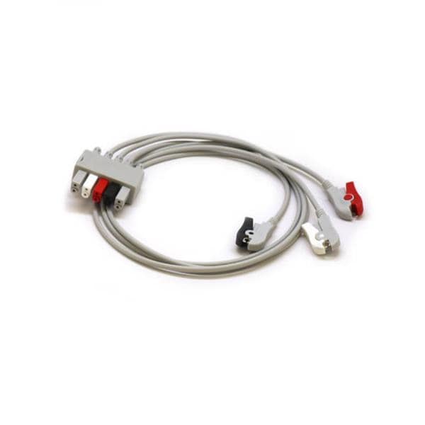 Mindray AHA ECG/EKG Leadwire Set Adult New EACH - 00103042726