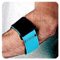 Scott Specialties Inc Strap Tennis Elbow One Size Neoprene 2x7-15" Universal - 9032BLU