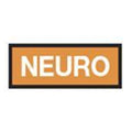 Aspen Surgical  Instrument ID Tape White NEURO/Orange 8-1/2x11" Disposable Ea - 158095EEA