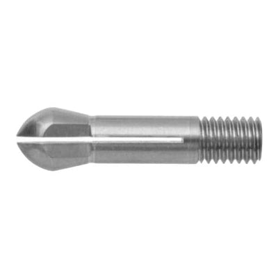 Beaver-Visitec Collet Replacement Chuck 0.60cm Stainless Steel Non-Sterile Ea - 371415