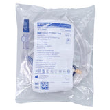 Amsino International, Inc  AMSure Urinary Leg Bag 2000mL Anti-Reflux Chamber - AS312