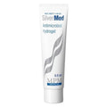 MPM Medical  SilverMed Hydrogel Antimicrobial Hydrogel 3-1/2x10" Strip Adhesive 0.5oz Clear - ABSM1404