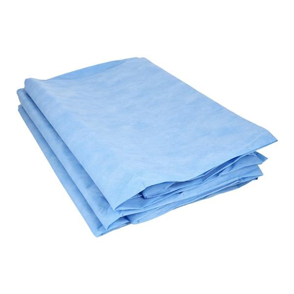 O & M Halyard -60x96" Non-Sterile Bed Sheet 67963