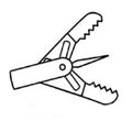 Conmed Endosurgery Precisor EXL Biopsy Forcep 2.3mmx160cm Coated Sterile 10/Ca - 000382