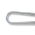Gynex Corporation  Schroeder Bariatric Forcep 11-3/4" Stainless Steel Ea - B130