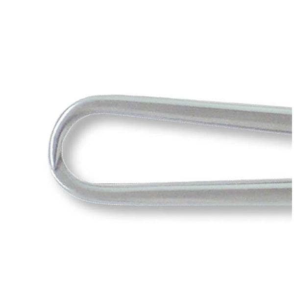 Gynex Corporation  Schroeder Bariatric Forcep 11-3/4" Stainless Steel Ea - B130