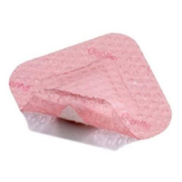 Smith & Nephew Wound Care Allevyn Gentle Border Lite Hydrocellular Foam Dressing 3x3" Gntl Adh Adhs Abs  - 66800834