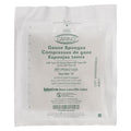 Medline Industries Inc Soft Plug Cotton Plug Sponge 4x4" 12 Ply Sterile LF  - PRM21426