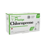 Innovative Healthcare Corp. -DermAssist Prestige Chloroprene Surgical Gloves 6.5 Ivory 134650