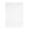 Gideons Inc. Ziplock Bag Plain 12x15" 1000/Case — G0002P1215
