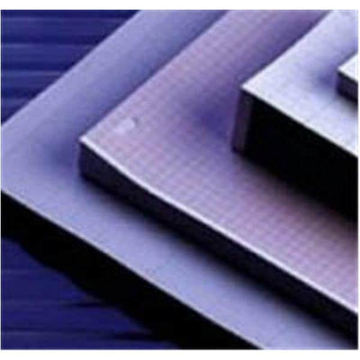 Precision Charts ECG/EKG Recording Paper New 1/Pk, 10 Pack/Box - A/PA-9000Z