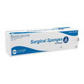 Dynarex Corporation Puracol 100% Cotton Gauze Sponge 2x2" 12 Ply Non-Sterile LF, 40 BX/CA - 3223