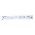 Bard Medical Division Lubricath 2-Way Foley Catheter Medium Round Tip Hydrogel Coated 18Fr 30cc, 12 EA/CA - 0166L18