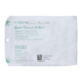 Bard Medical Division Bag Leg Dispoz-A-Bag 19oz Vinyl Medium Ea, 50 EA/CA - 150719