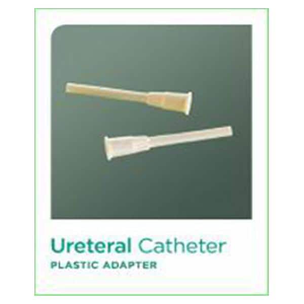 Bard Medical Division Urethral Catheter Adapter 16" - 140000
