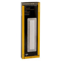 Medline Industries Inc Gel Gauze Dressing 4x14" Sterile Non-Adhesive Highly Absorbent - MSC32414