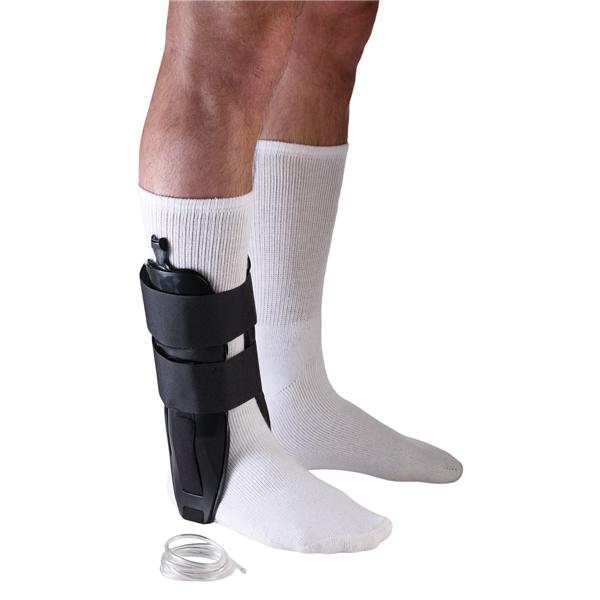 Corflex Inc. Marathon Support Stirrup Ankle One Size Air/Gel Universal - 75-1025