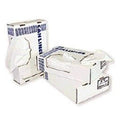 Heritage Bag Company Can Liner Clear 40-45 Gallons 40x48" 250/Case - Z8048HN