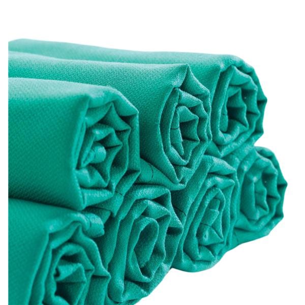 Medline Industries Inc -Performax Towel OR Jade Green Non-Sterile Reusable MDTST7A29JAD