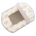 Smith & Nephew Wound Care Acticoat Surgical Foam Post-Op Dressing 4x13-1/4" Sterile Rectangle Sheet Adhs  - 66800057