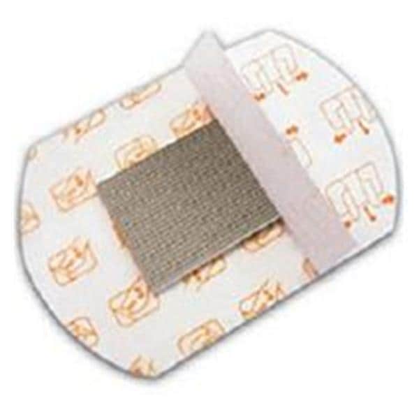 Smith & Nephew Wound Care Acticoat Surgical Foam Post-Op Dressing 4x13-1/4" Sterile Rectangle Sheet Adhs  - 66800057
