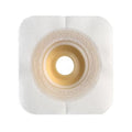 Convatec US SUR-FIT Natura Durahesive 2-Piece 4-1/2x4-1/2" Skin Barrier White - 413178