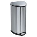 Safco Products Receptacle Each - 9687SS