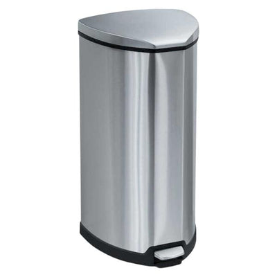 Safco Products Receptacle Each - 9687SS