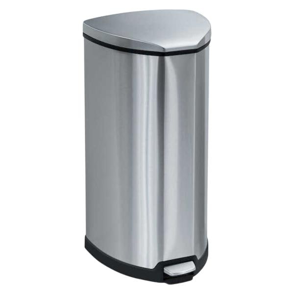 Safco Products Receptacle Each - 9687SS