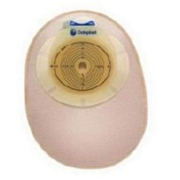 Coloplast SenSura 8" Ostomy Pouch Opaque - 15480