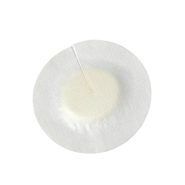 Medline Industries Inc Optifoam Site Foam Wound Dressing 4" Sterile Low Adherent Absorbent, 120 EA/CA - MSC1104