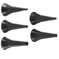 Riester USA -Riester Ear Specula 2.5mm Disposable 1000/Bag 10774-531