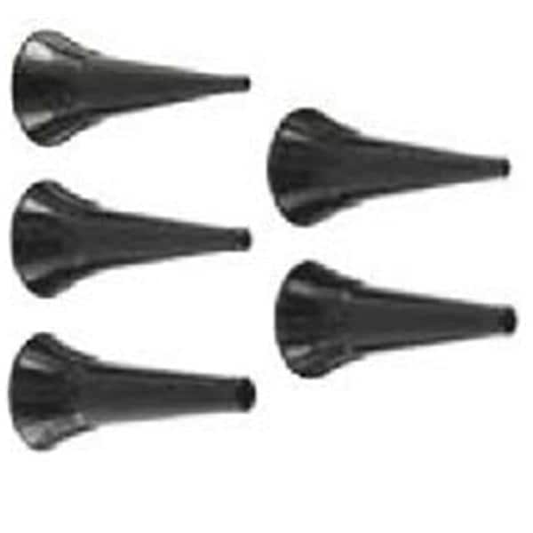 Riester USA -Riester Ear Specula 2.5mm Disposable 1000/Bag 10774-531