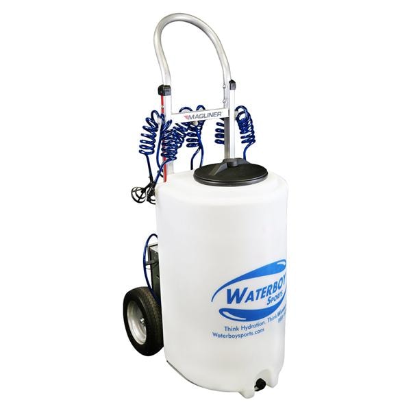 Waterboy Sports, Inc Generation 2 Vertical Hydration Unit 23gal Each - VPM-T-G2