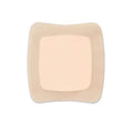 Convatec US Aquacel Foam Foam Dressing 4x4" Sterile Square Silicone Adhesive  - 420680
