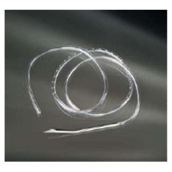 Bard Medical Division Drain Wound _ Round Tip PVC 10/Ca - 0080710