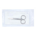 Sklar Instruments -Merit Spencer (Littauer) Stitch Scissors Straight 3-1/2" Stainless Steel Non-Sterile Reusable Each 97-346