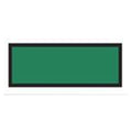 Aspen Surgical  ColorTrack Instrument ID Tape Kelly Green 8-1/2x11" Disposable Ea - 152003EEA