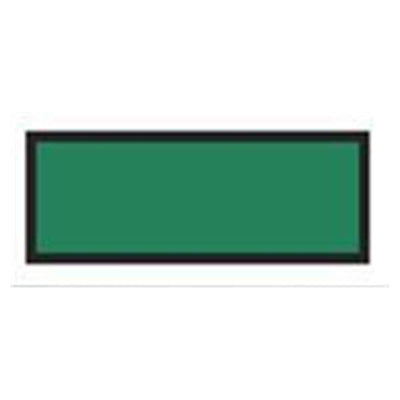 Aspen Surgical  ColorTrack Instrument ID Tape Kelly Green 8-1/2x11" Disposable Ea - 152003EEA