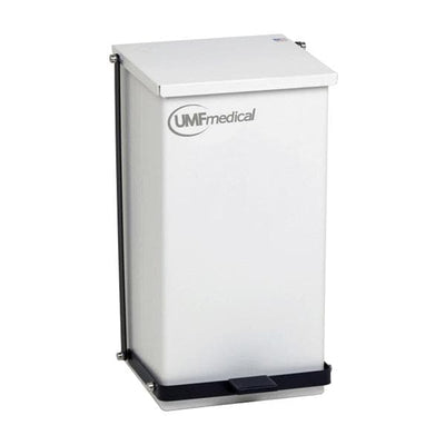 UMF Medical Waste Receptacle Each - 1474W