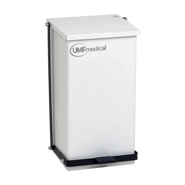UMF Medical Waste Receptacle Each - 1474W
