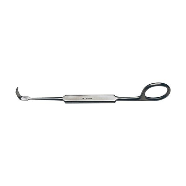 BR Surgical, LLC Meyerding Retractor 7" Stainless Steel Ea  - BR18-30206