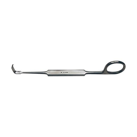 BR Surgical, LLC Meyerding Retractor 7" Stainless Steel Ea  - BR18-30206