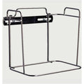 Marketlab Inc -Sharps Bracket 6.5x10x7.5" Metal For 8qt Trash Can Non-Sterile Each 0031